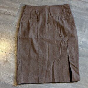 Le Chateau Pencil Skirt